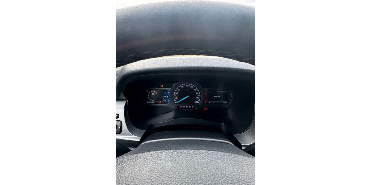 Ford Ranger 166.000 km 22.900 &euro; Köln 51145