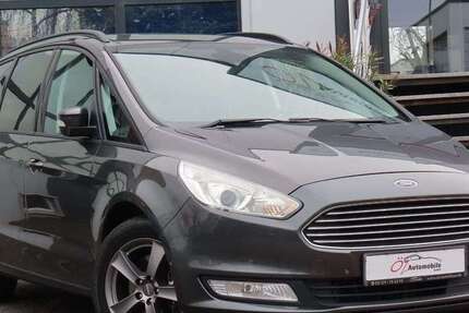 Ford Galaxy 126.999 km 15.900 &euro; Neuss 41469