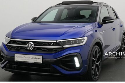 VW T-Roc 41.749 km 32.980 &euro; Leverkusen 51379