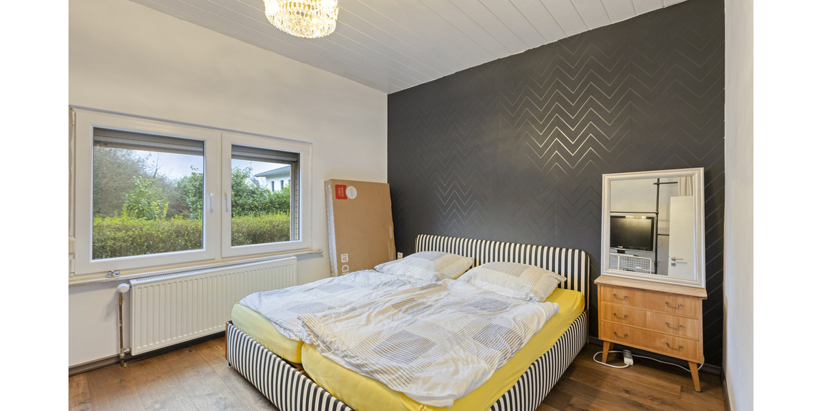 Großzügiges Ein- oder Zweifamilienhaus mit Charme, Gartenparadies & vielen Möglichkeiten - Einfamilienhaus Leichlingen | Angebot:25269338