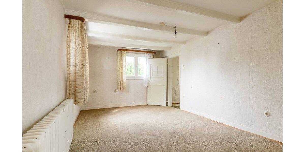 Einfamilienhaus Leverkusen (Bergisch Neukirchen) Bergisch Neukirchen - 8 Zimmer, 132 m&sup2;, 299.000&euro; | Angebot:25704486