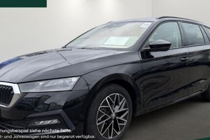 Skoda Octavia 40.042 km 24.960 &euro; Düsseldorf 40233