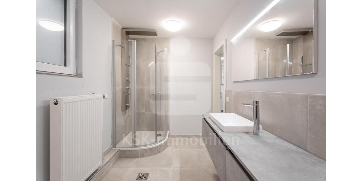 Maisonettenwohnung Elsdorf - 4 Zimmer, 190 m&sup2;, 1.450&euro; | Angebot:23192149