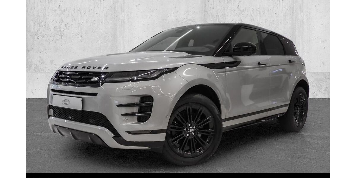 Land Rover Range Rover Evoque 6.500 km 56.900 &euro; Köln 51149