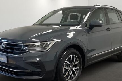 VW Tiguan 15.267 km 29.990 &euro; Düsseldorf 40233