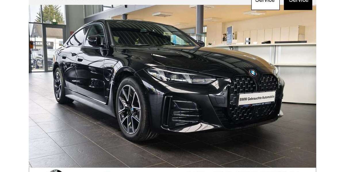 BMW 430 6.451 km 46.990 &euro; Langenfeld 40764