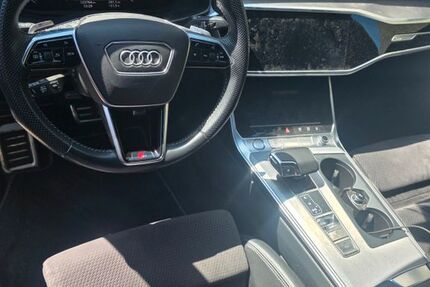 Audi A6 123.400 km 22.999 &euro; Düsseldorf 40229