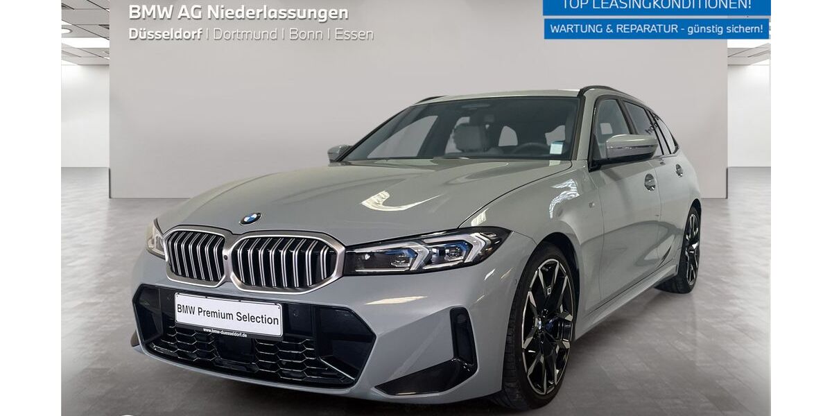 BMW 318 9.034 km 40.299 &euro; Düsseldorf 40237