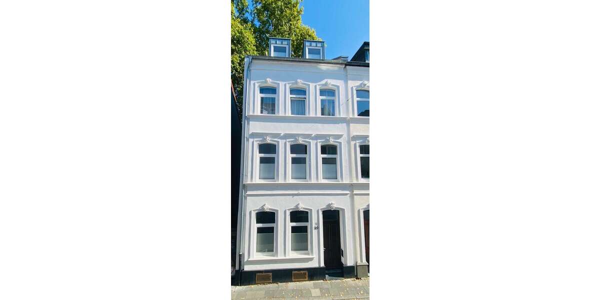Einfamilienhaus Köln Innenstadt - 3 Zimmer, 175 m&sup2;, 1.500.000&euro; | Angebot:25401061