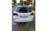 Opel Astra 186.545 km 3.500 &euro; Leverkusen 51373