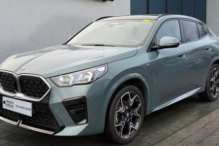 BMW X2 18.600 km 42.999 &euro; Meerbusch 40668