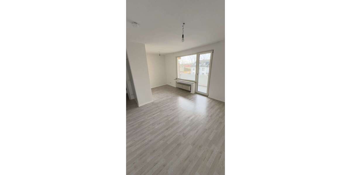 Etagenwohnung Kaarst Büttgen - 1 Zimmer, 42 m&sup2;, 461&euro; | Angebot:27092483