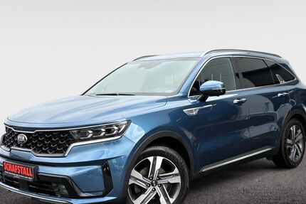 Kia Sorento 62.798 km 33.979 &euro; Elsdorf (bei Köln) 50189