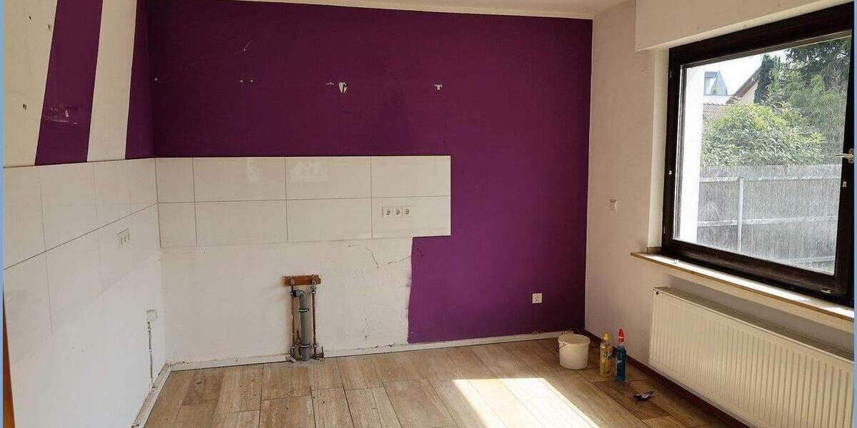 Einfamilienhaus Pulheim Sinnersdorf - 3 Zimmer, 76 m&sup2;, 400.000&euro; | Angebot:25772497