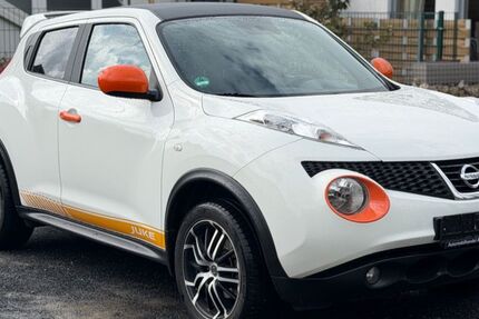 Nissan Juke 41.000 km 7.800 &euro; Leverkusen 51371