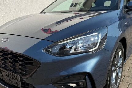 Ford Focus 114.445 km 11.290 &euro; Bergisch Gladbach 51467