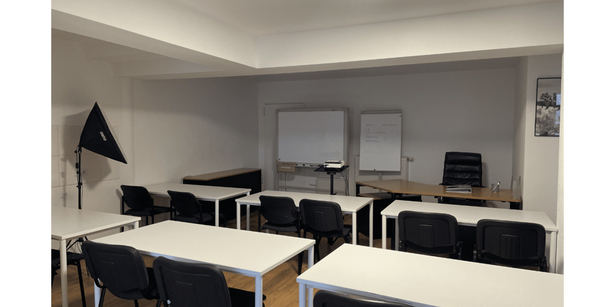 Gewerbeobjekt Leverkusen Lützenkirchen - 250&euro; | Angebot:25744706