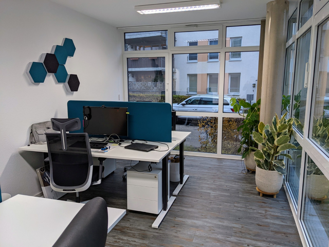 Gewerbeobjekt Köln Nippes - 650&euro; | Angebot:26011511