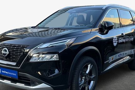 Nissan X-Trail 27.000 km 36.990 &euro; Düsseldorf 40233