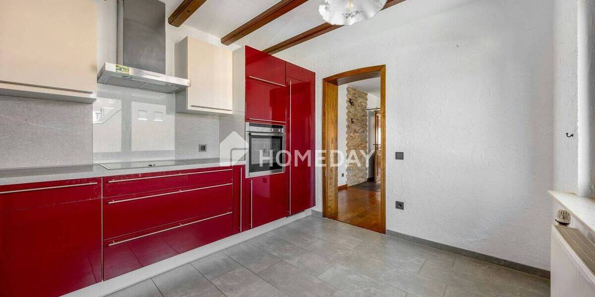 Doppelhaushälfte Leverkusen Küppersteg - 6 Zimmer, 144 m&sup2;, 499.000&euro; | Angebot:26308399