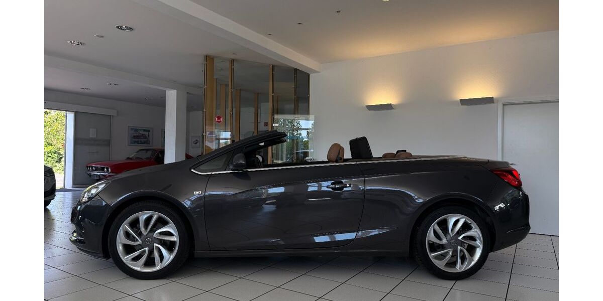 Opel Cascada 76.000 km 12.000 &euro; Köln 51149