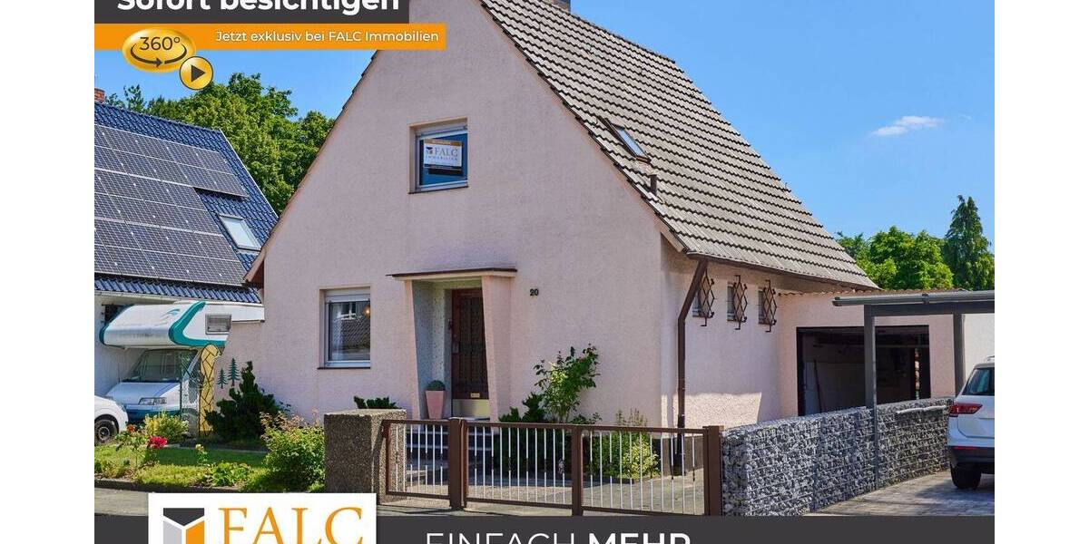 Einfamilienhaus Köln Höhenhaus - 3 Zimmer, 90 m&sup2;, 499.000&euro; | Angebot:25683262
