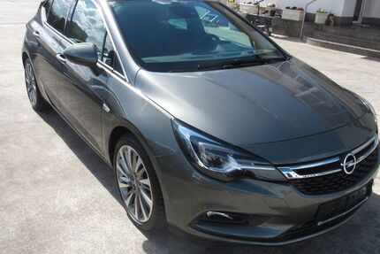 Opel Astra 55.000 km 15.600 &euro; Leverkusen 51371