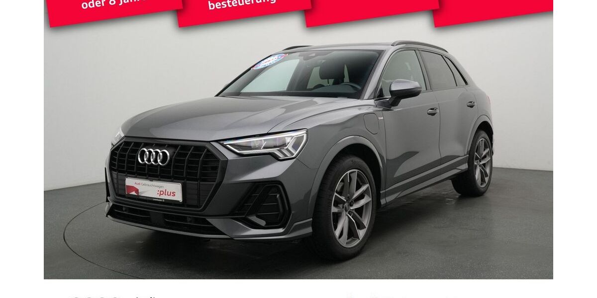 Audi Q3 52.080 km 35.980 &euro; Leverkusen 51373