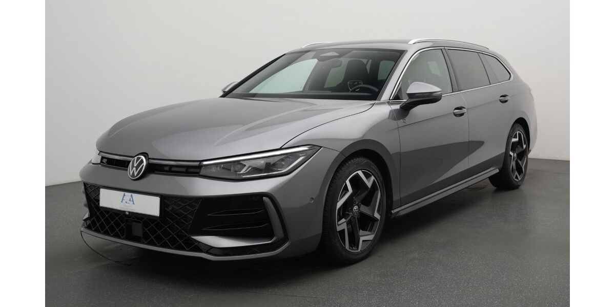 VW Passat Variant 39.000 km 35.990 &euro; Leverkusen 51373