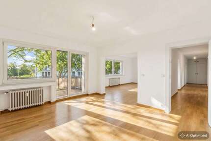Wohnung Düsseldorf - Oberkassel Oberkassel - 4 Zimmer, 114 m&sup2;, 2.400&euro; | Angebot:25792034