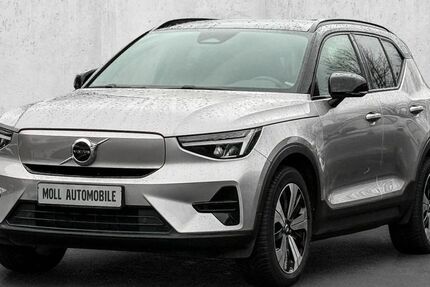 Volvo XC40 68.357 km 24.790 &euro; Bergheim 50126