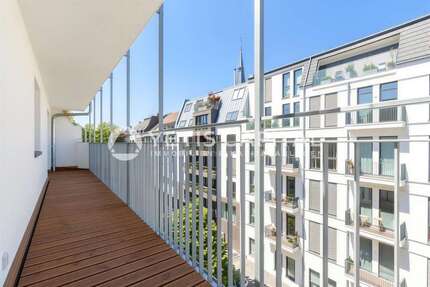 Wohnung Köln Innenstadt - 4 Zimmer, 100 m&sup2;, 779.000&euro; | Angebot:26721724