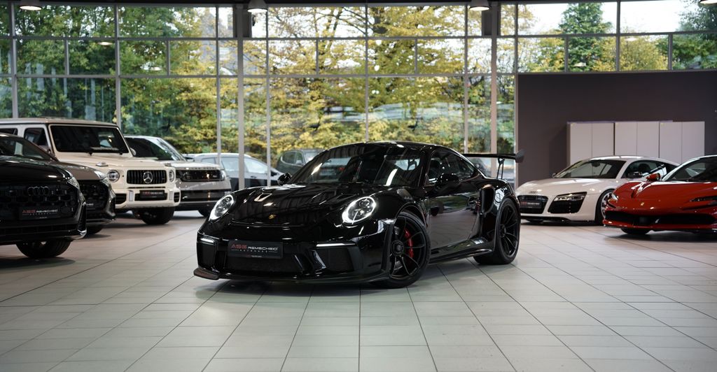Porsche 991 57.400 km 183.900 &euro; Remscheid/NRW 42855