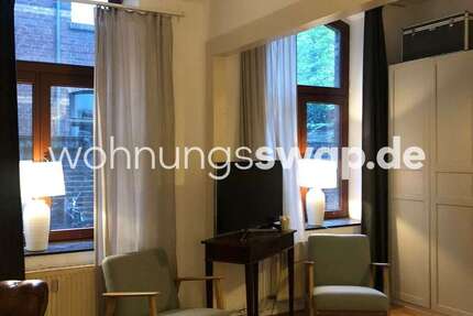 Wohnung Köln - 1 Zimmer, 35 m&sup2;, 425&euro; | Angebot:22615738
