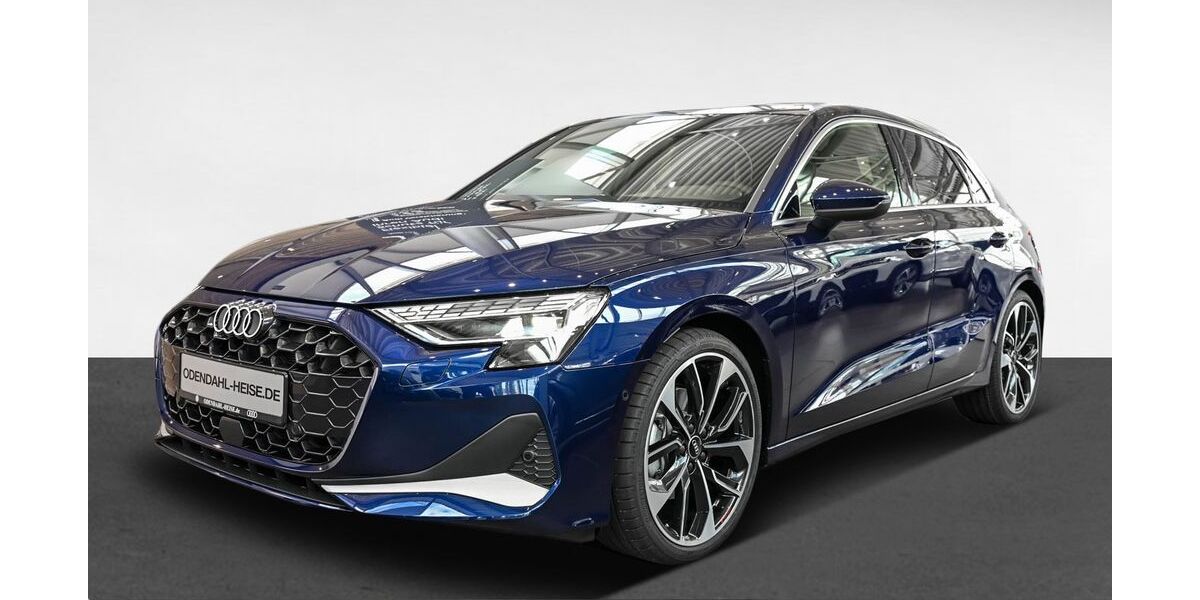 Audi A3 13.900 km 38.480 &euro; Köln 50739