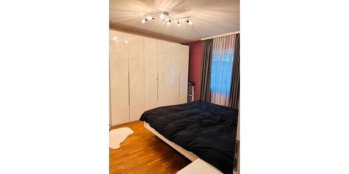 Etagenwohnung Köln Mülheim - 2 Zimmer, 55 m&sup2;, 1.215&euro; | Angebot:25616596