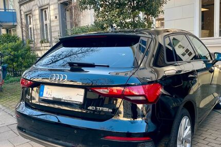 Audi A3 49.500 km 22.222 &euro; Düsseldorf 40217