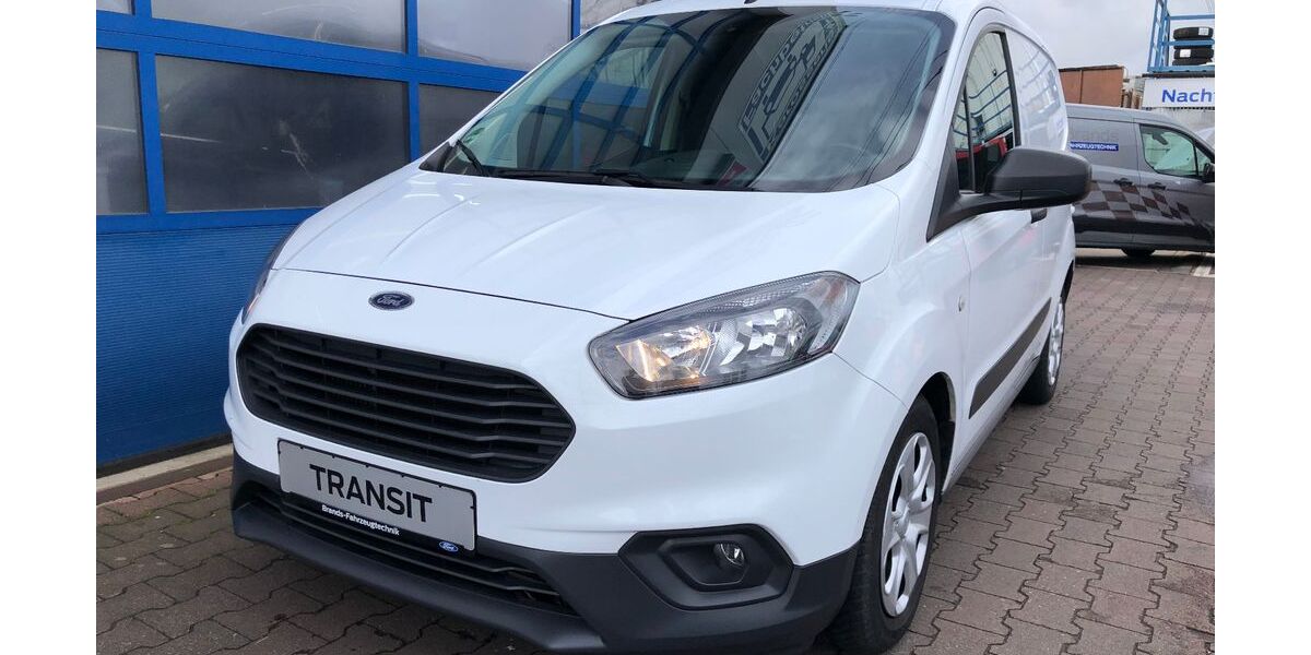 Ford Transit 35.033 km 14.900 &euro; Frechen 50226