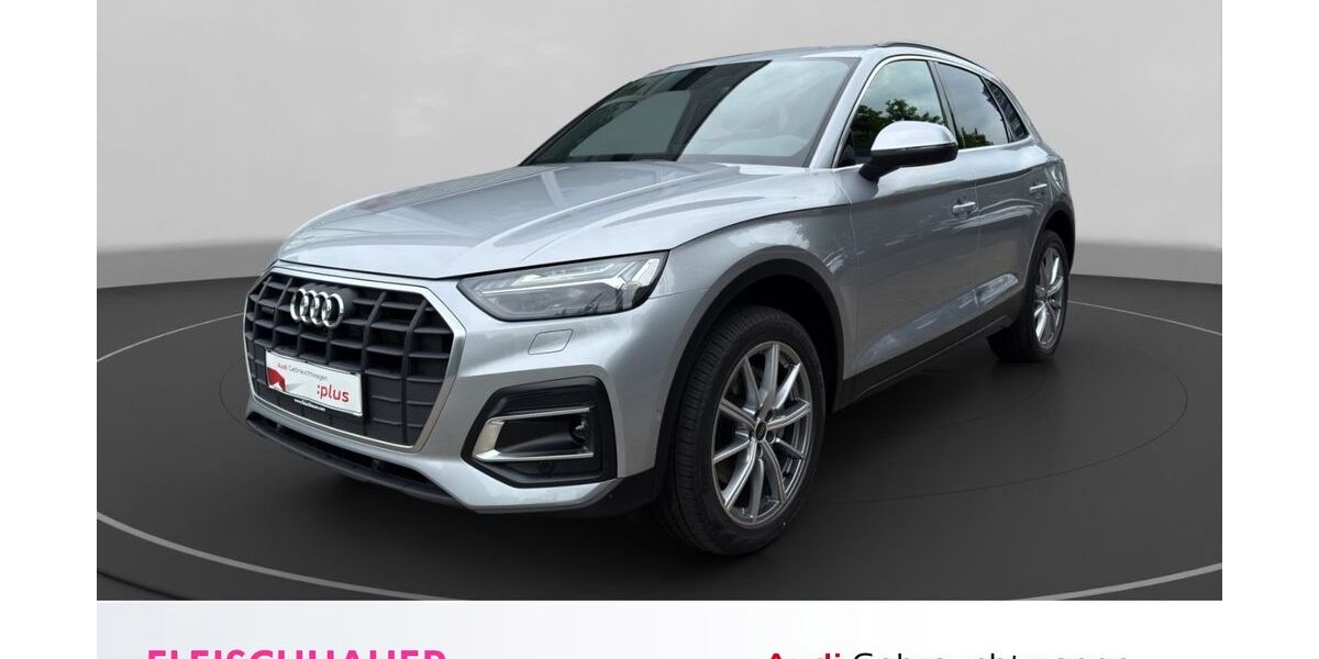 Audi Q5 16.802 km 52.880 &euro; Köln 50968