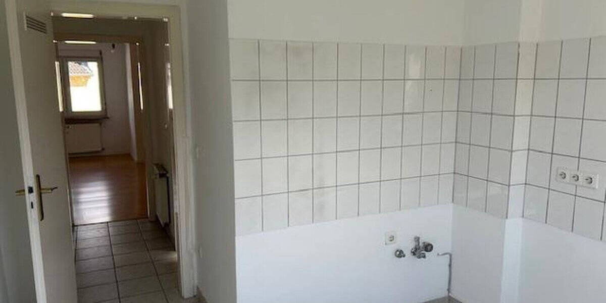 Etagenwohnung Leverkusen Bergisch-Neukirchen Bergisch Neukirchen - 2 Zimmer, 50 m&sup2;, 610&euro; | Angebot:26414865