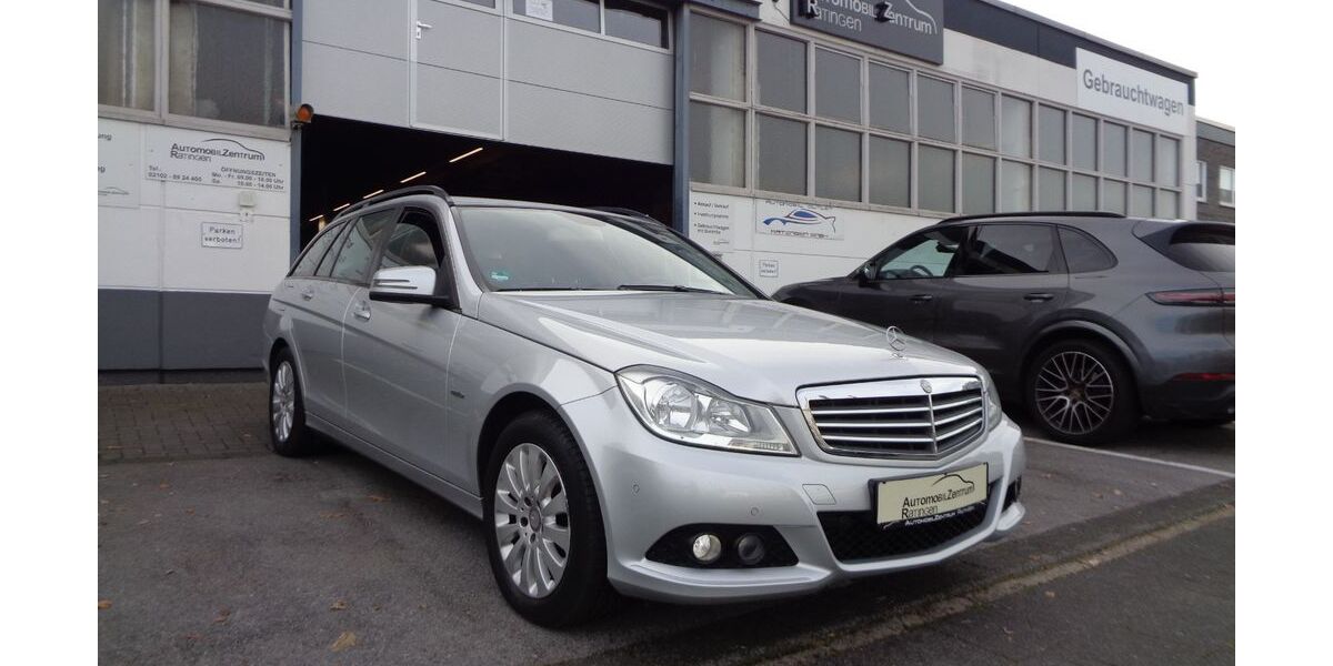 Mercedes-Benz C 200 148.500 km 8.990 &euro; Ratingen 40880