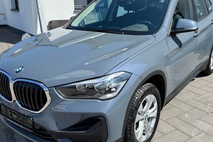 BMW X1 82.101 km 22.880 &euro; Hürth bei Köln 50354