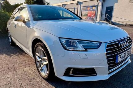 Audi A4 181.000 km 16.100 &euro; Solingen 42651