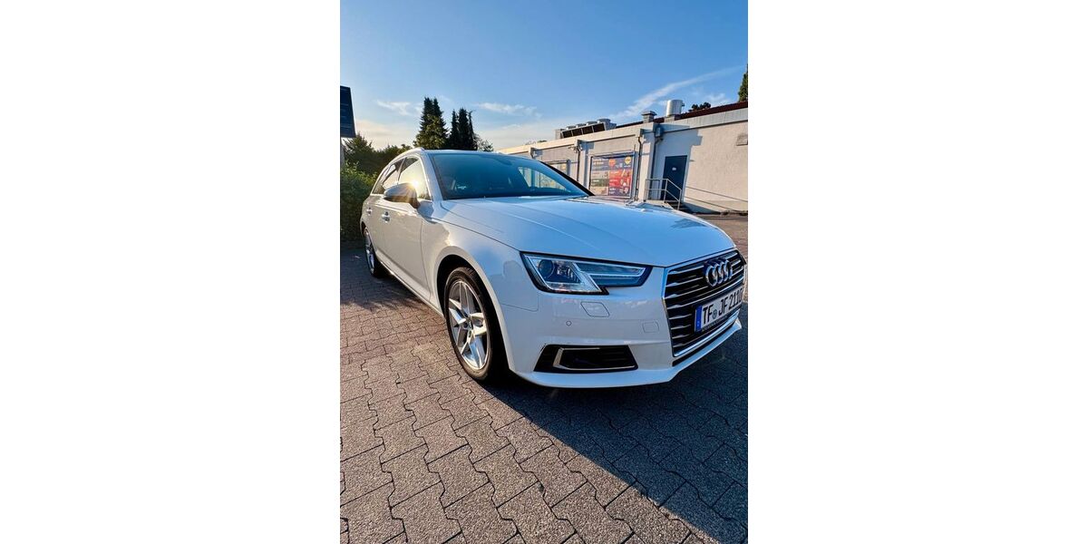 Audi A4 181.000 km 16.100 &euro; Solingen 42651