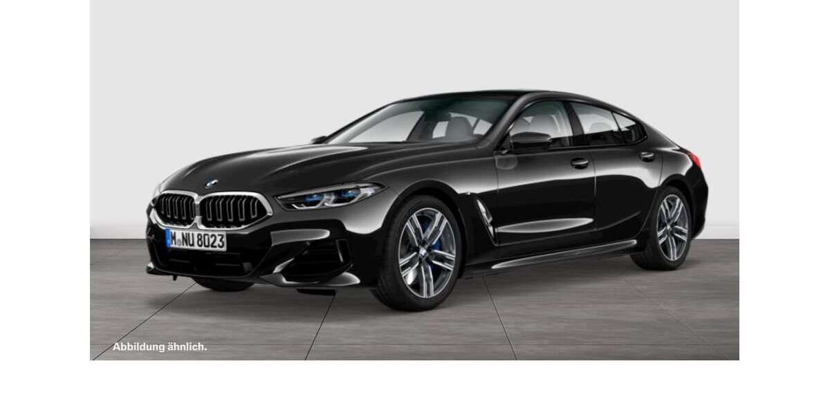 BMW 840 21.429 km 71.850 &euro; Solingen 42719