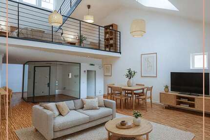 Wohnung Köln / Ehrenfeld Ehrenfeld - 3 Zimmer, 208 m&sup2;, 1.249.000&euro; | Angebot:24581927