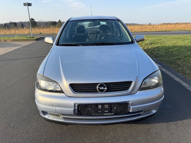 Opel Astra 139.000 km 2.450 &euro; Bergisch Gladbach 51465