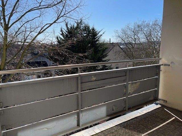 Etagenwohnung Köln / Braunsfeld Braunsfeld - 2 Zimmer, 55 m&sup2;, 270.000&euro; | Angebot:25663476