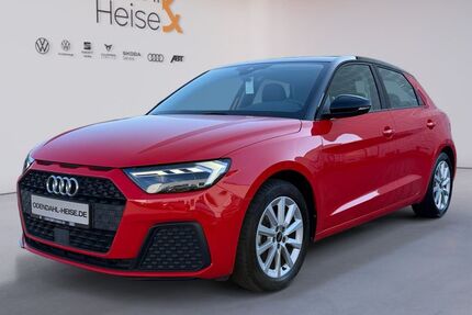 Audi A1 34.007 km 16.340 &euro; Köln 50739