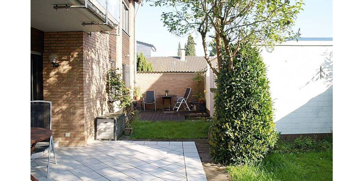 Doppelhaushälfte Kerpen Horrem - 6 Zimmer, 112 m&sup2;, 429.000&euro; | Angebot:26318625